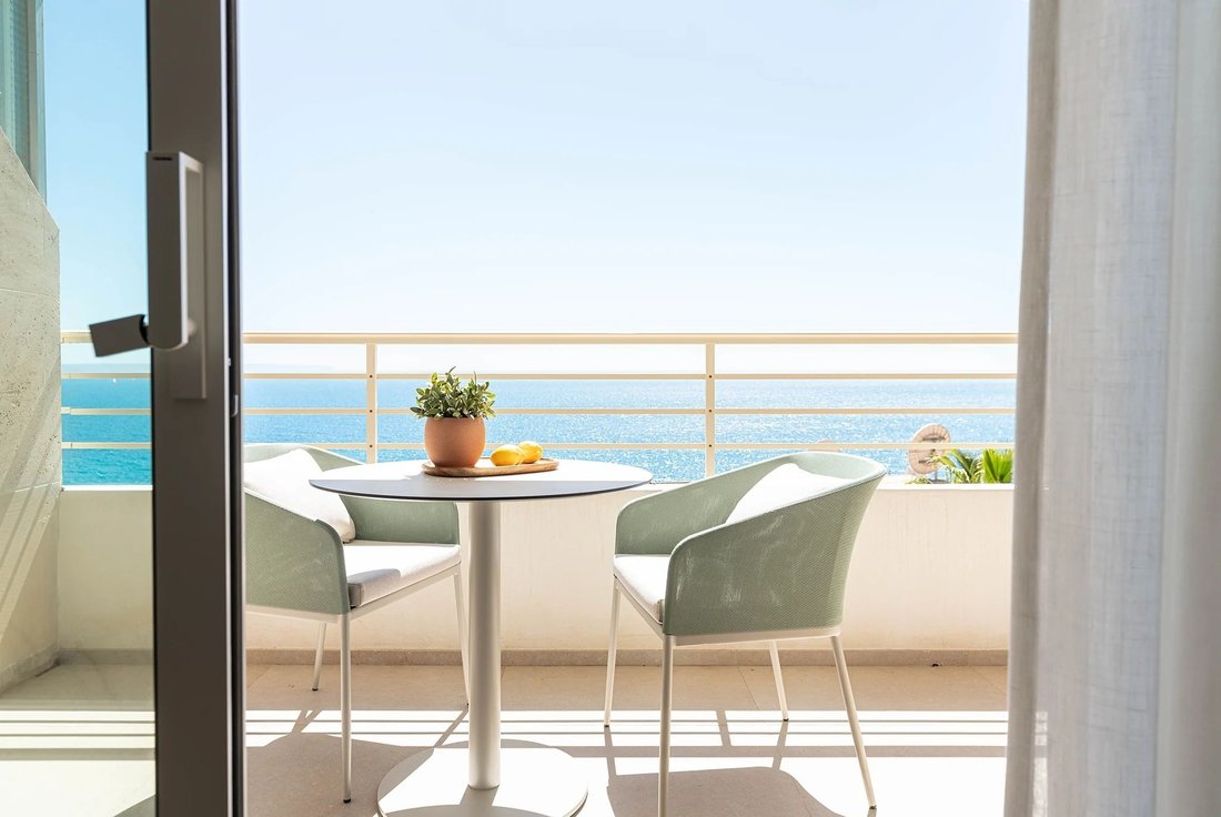 Apartment in Palma, Balearic Islands, Spain 1 - 18630914