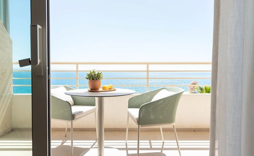 Apartment in Palma, Balearic Islands, Spain 1