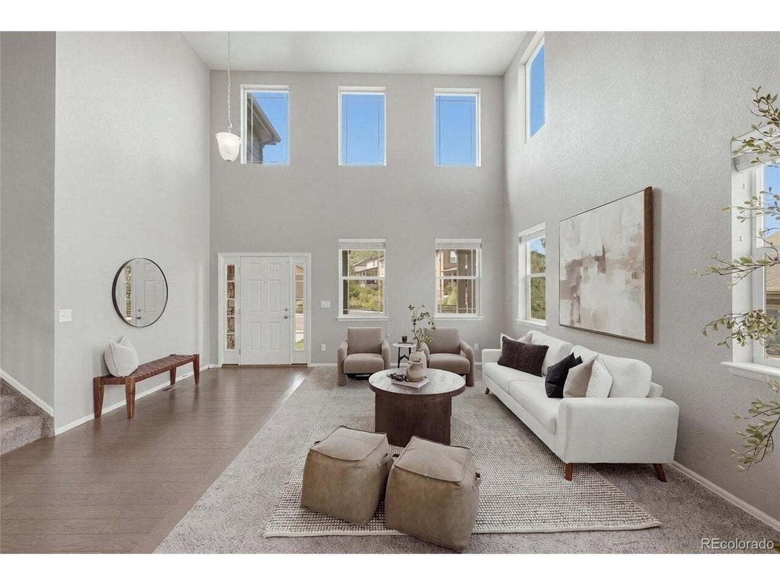 House in Castle Rock, Colorado, United States 4 - 18631007