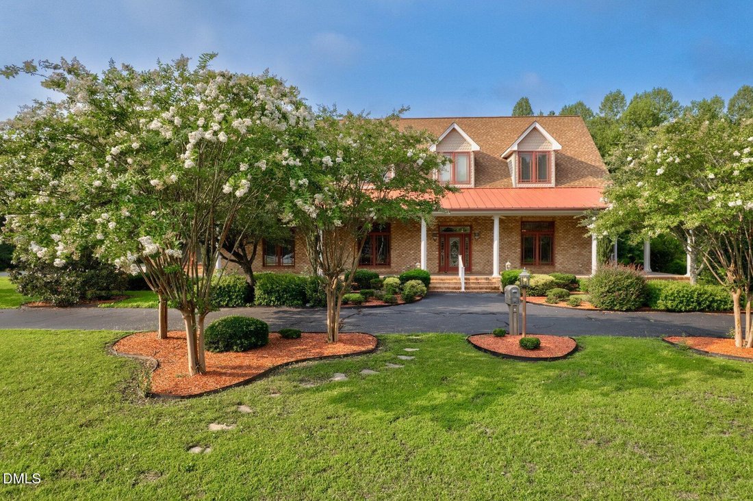 House in Red Oak, North Carolina, United States 5 - 18631120