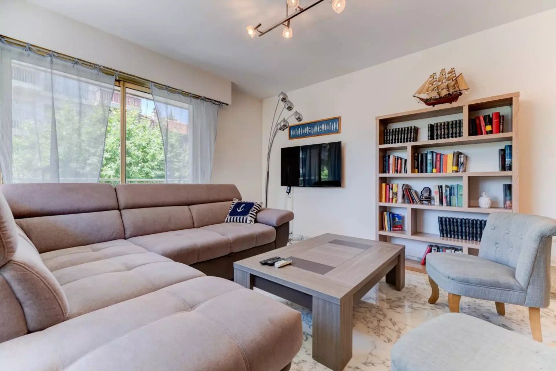 Apartment in Nice, Provence-Alpes-Côte d'Azur, France 2 - 18223041