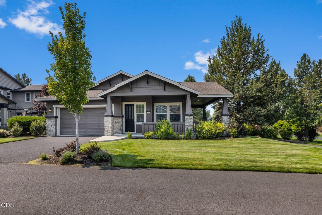 House in Bend, Oregon, United States 1 - 18630995