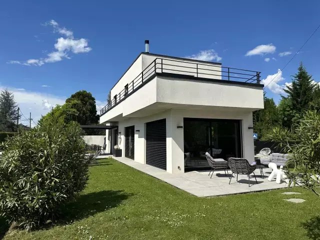 House in Italie-Jacotot, Aix-les-Bains, France 2 - 17735364