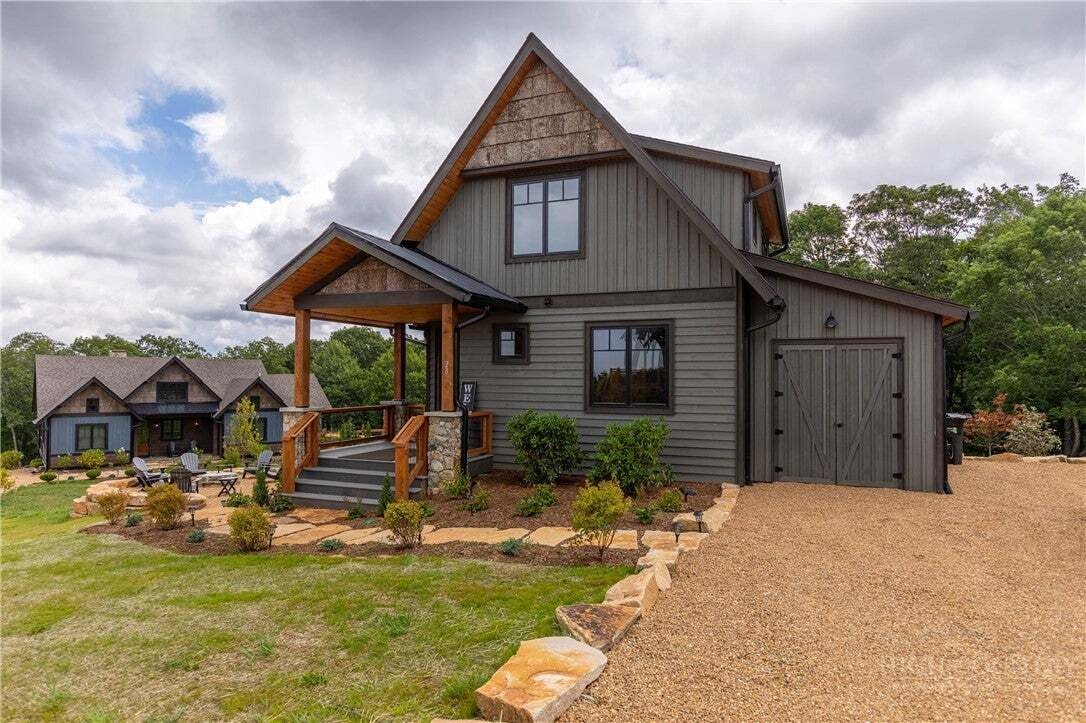 Haus in Elk Park, North Carolina, Vereinigte Staaten 2 - 18630904