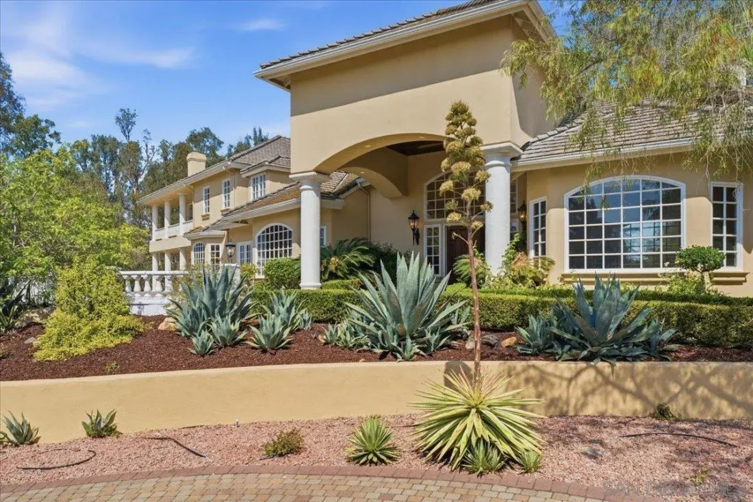 House in Rancho Santa Fe, California, United States 5 - 18630948