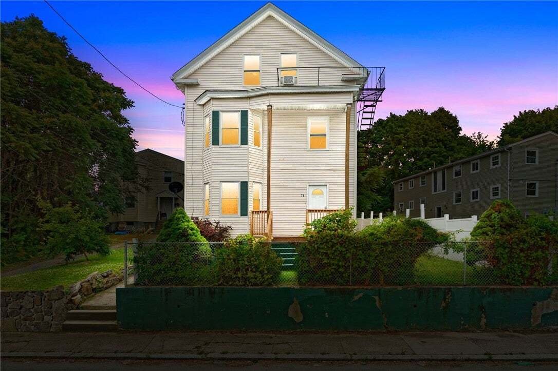 Providence, Rhode Island, United States 1 - 18631084