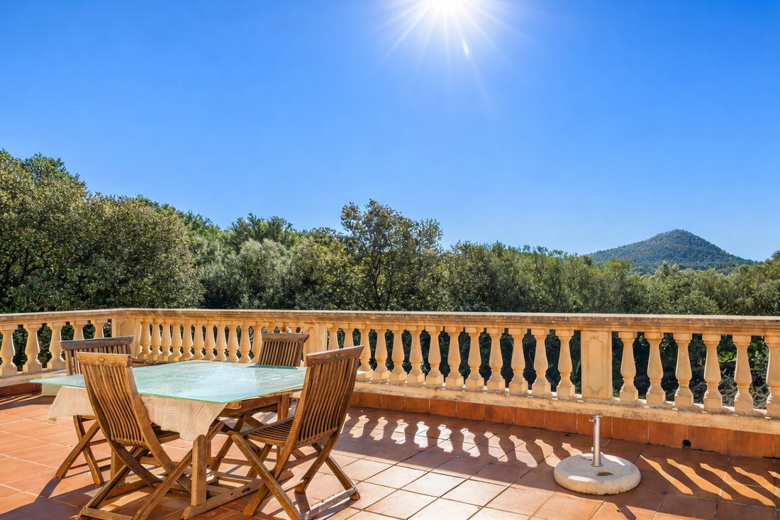 Finca in Algaida, Balearic Islands, Spain 5 - 18631114