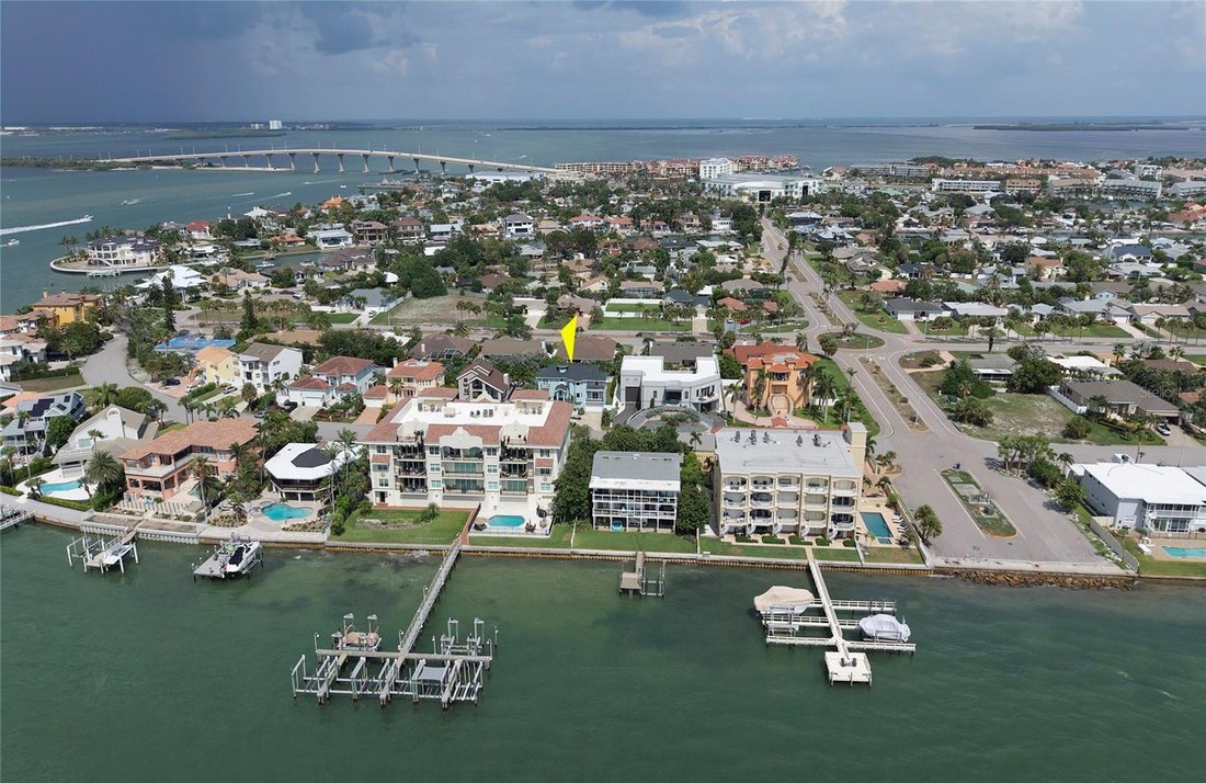 House in St. Petersburg, Florida, United States 2 - 18631064