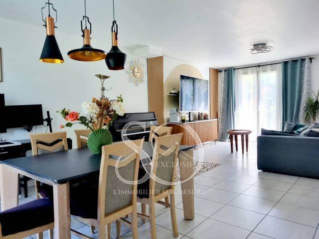 House in Feucherolles, Ile-de-France, France 3 - 18106429