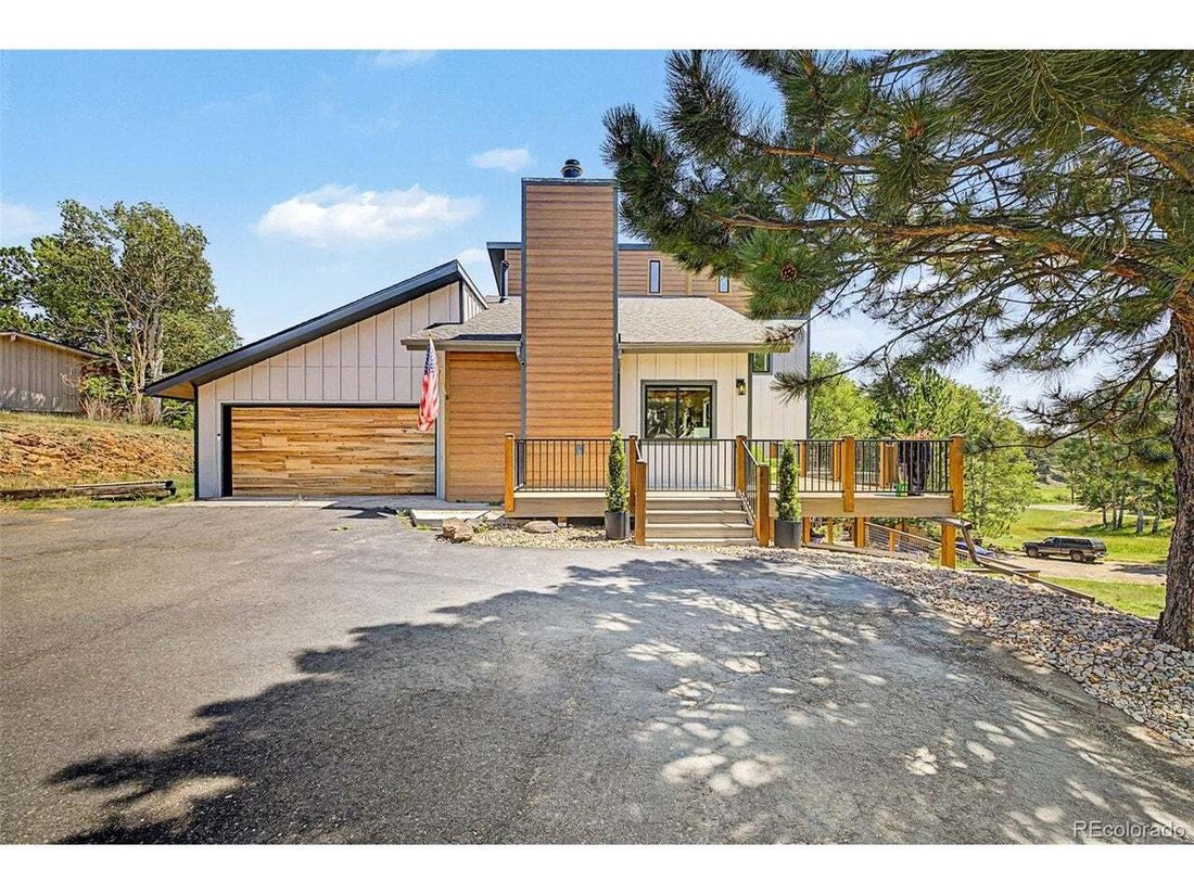 House in Evergreen, Colorado, United States 3 - 18631005