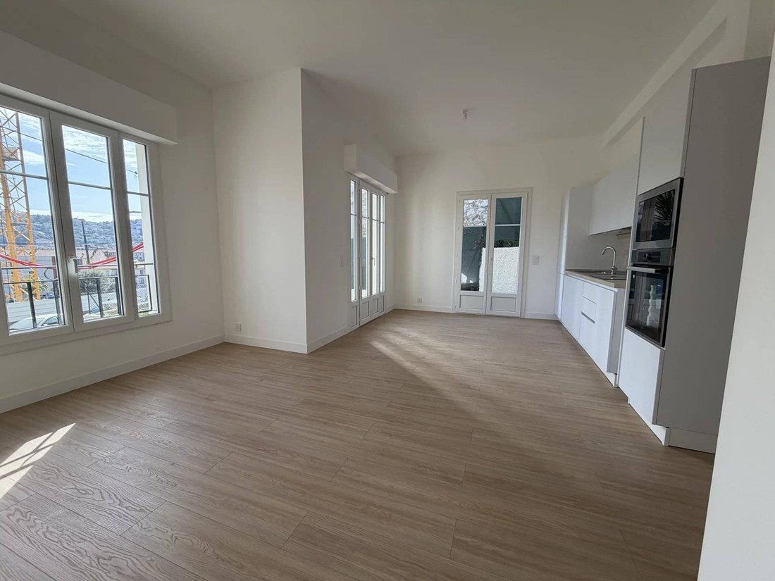 Apartment in Nice, Provence-Alpes-Côte d'Azur, France 4 - 17839524