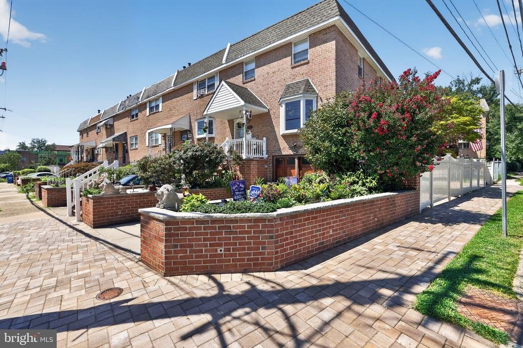 Townhouse in Philadelphia, Pennsylvania, United States 4 - 18565288
