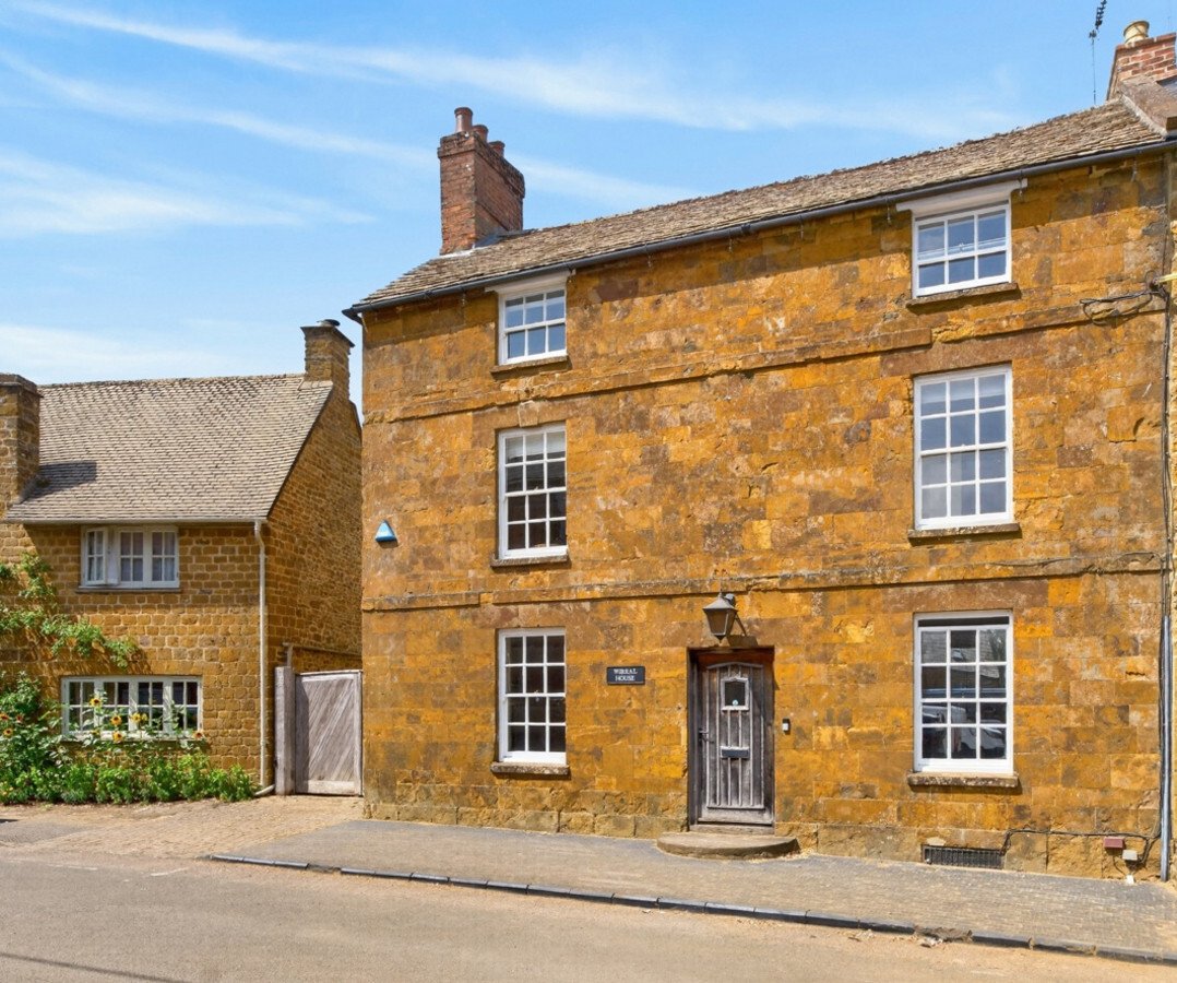 House in Deddington, England 1 - 18631391