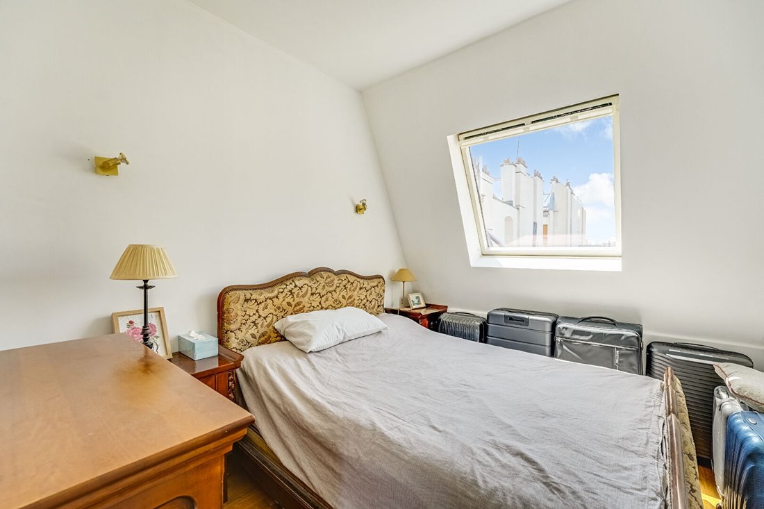 Apartment in Montorgueil-Saint Denis, Paris 2e Arrondissement, Paris 5 - 18631403