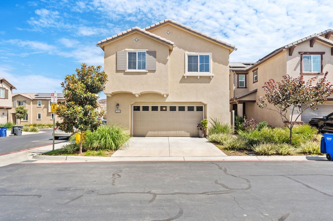 Condo in Bonsall, California, United States 1 - 18631266