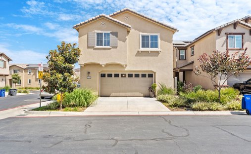 Condo in Bonsall, California, United States 1