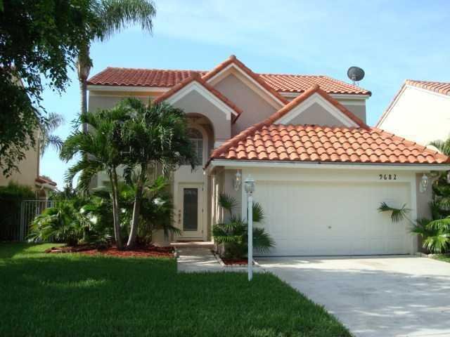 House in Boca Raton, Florida, United States 1 - 18628039