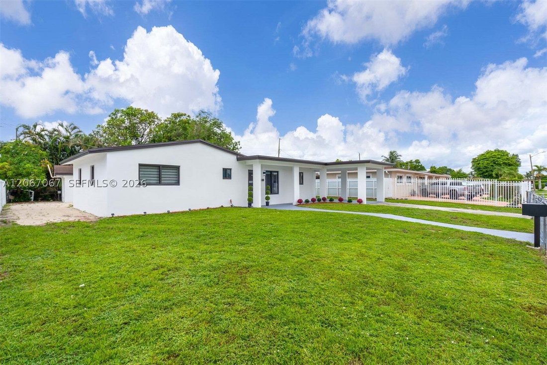 House in Miami Gardens, Florida, United States 2 - 18630874