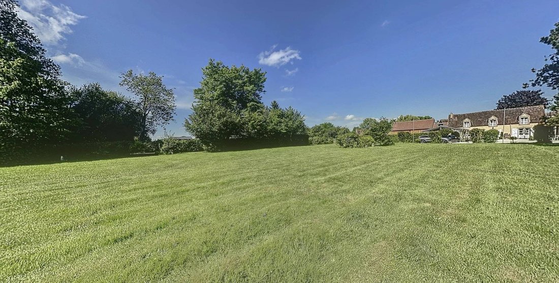 House in Les Menus, Normandy, France 1 - 16697204