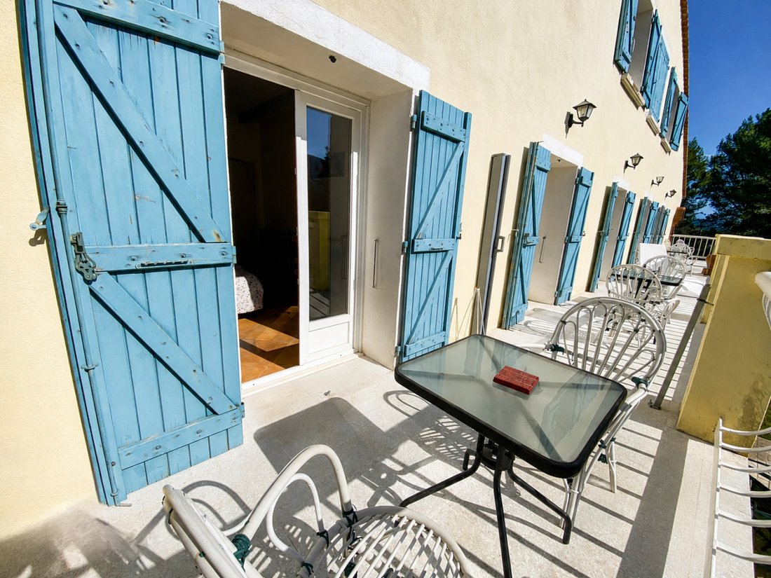 House in Signes, Provence-Alpes-Côte d'Azur, France 4 - 18631342
