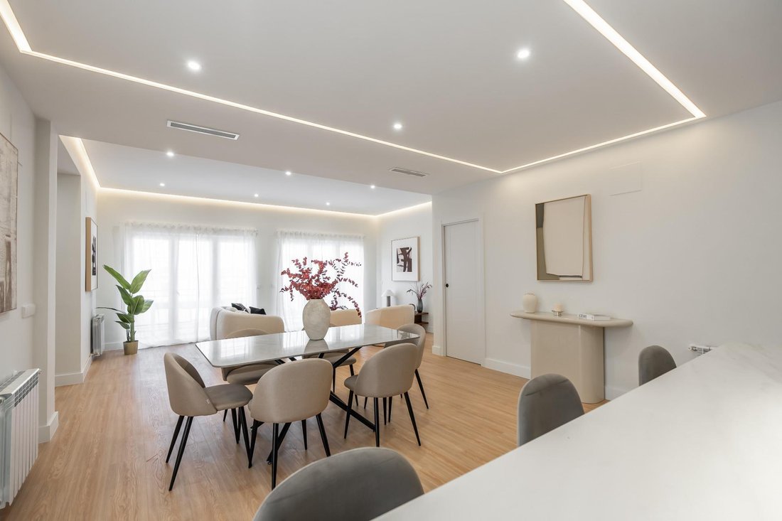 Apartment in Tetuan, Madrid, Spain 4 - 18631037