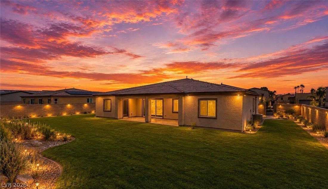 House in Las Vegas, Nevada, United States 2 - 18631133