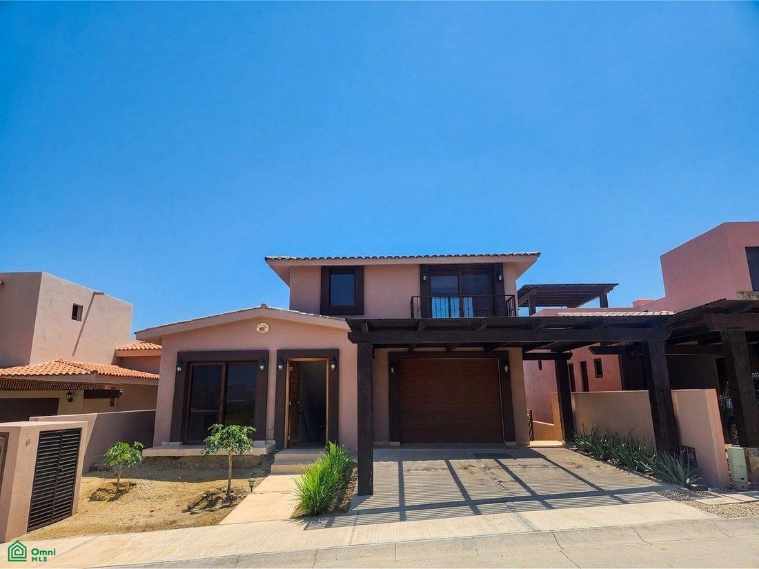 House in San José del Cabo, Baja California Sur, Mexico 2 - 17728868