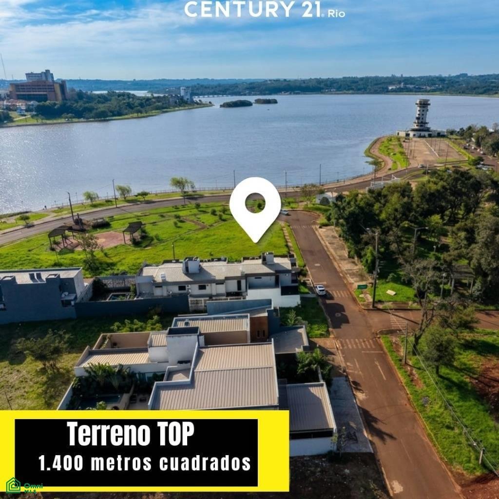 Land in Encarnación, Itapúa Department, Paraguay 2 - 18630882