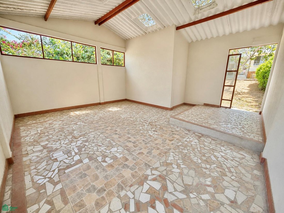 House in La Parcela, Santander, Colombia 3 - 18630893