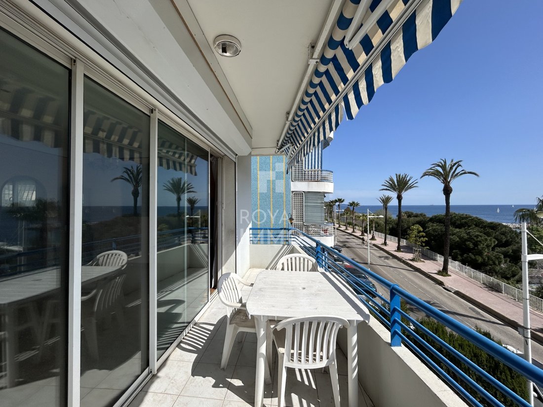 Apartment in Le Faron-Fort-Rouge, Toulon, France 2 - 16629846