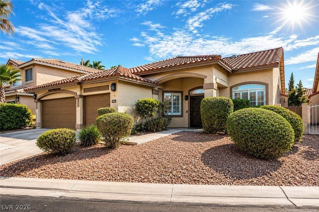 House in Las Vegas, Nevada, United States 2 - 18629119