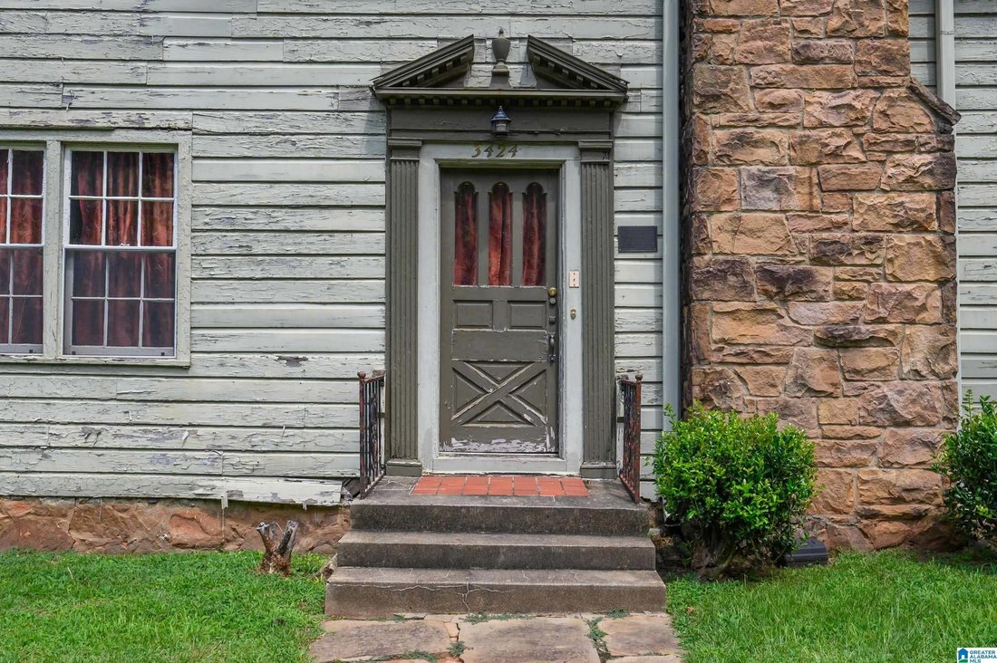 House in Birmingham, Alabama, United States 4 - 18631209