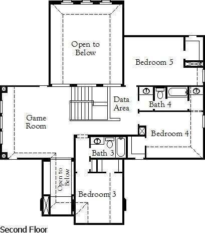 House in Mansfield, Texas, United States 4 - 18631044