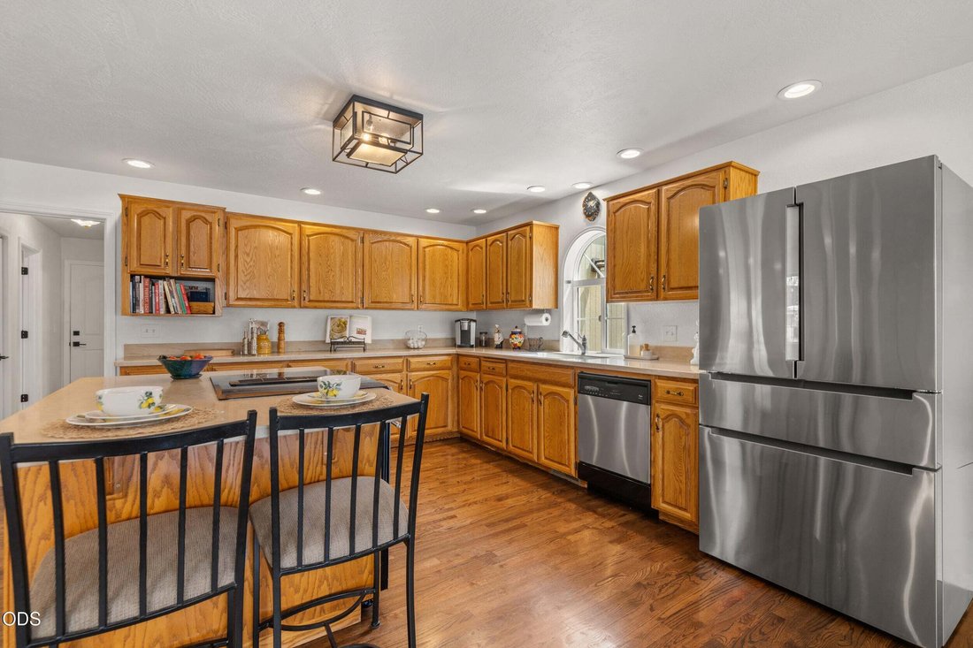 House in Medford, Oregon, United States 5 - 18630996