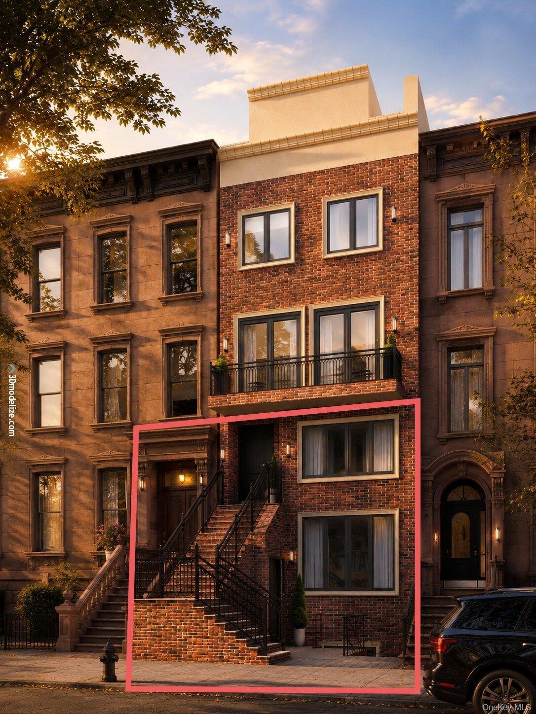 Land in New York, New York, United States 1 - 18631167