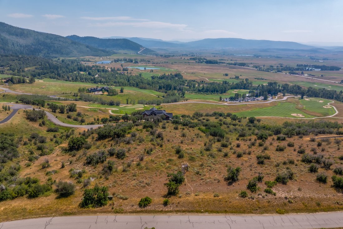 Land in Steamboat Springs, Colorado, United States 1 - 18631264