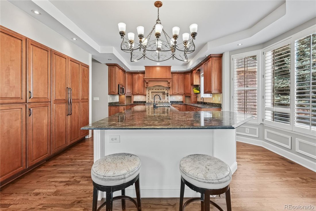 House in Arvada, Colorado, United States 5 - 18631087