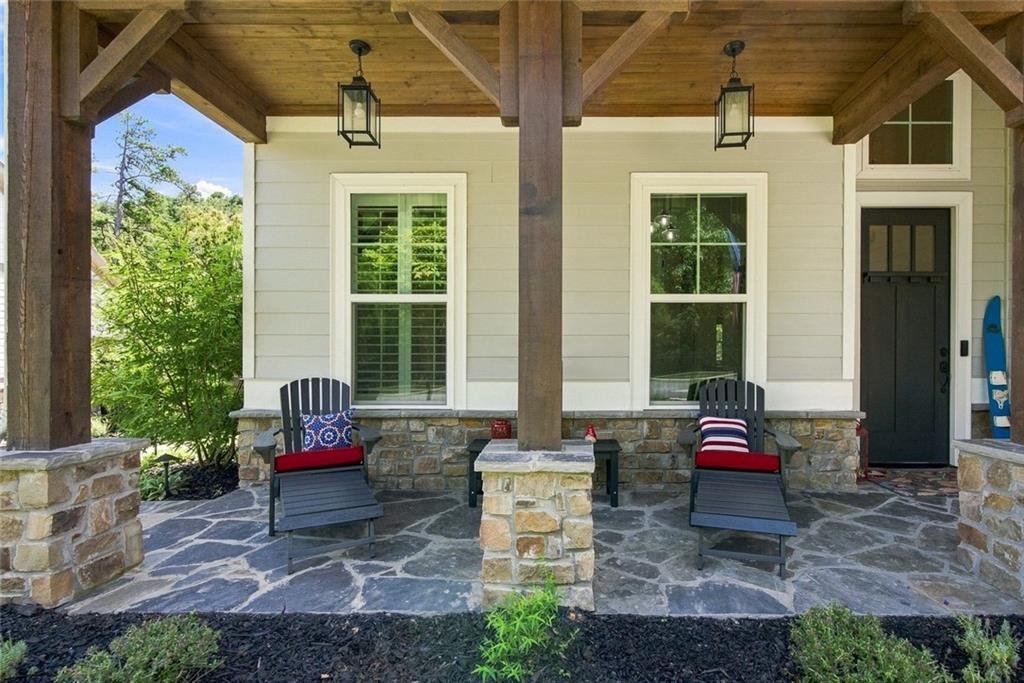 House in Waleska, Georgia, United States 2 - 18631147