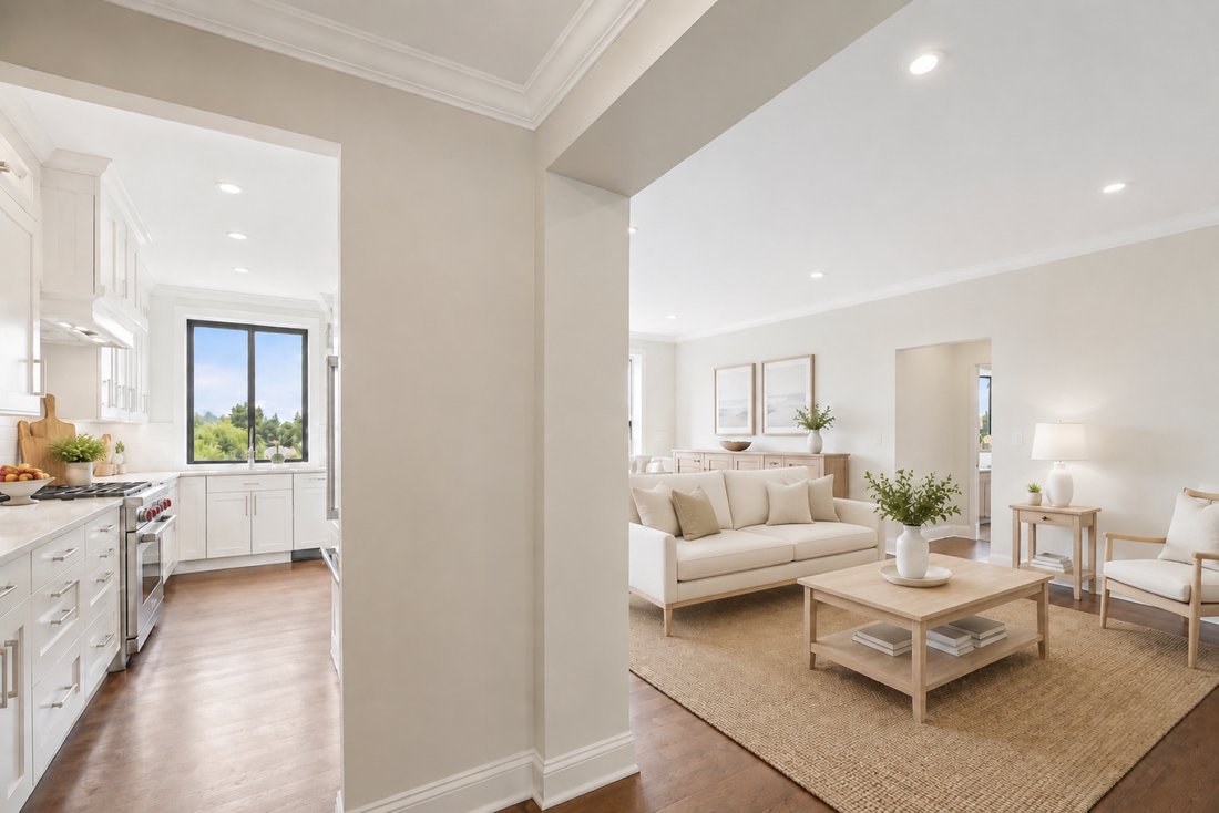 Condo in Greenwich, Connecticut, United States 2 - 18631269