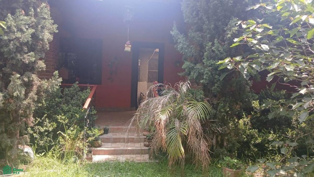 House in La Magdalena Atlicpac, State of Mexico, Mexico 2 - 18379659