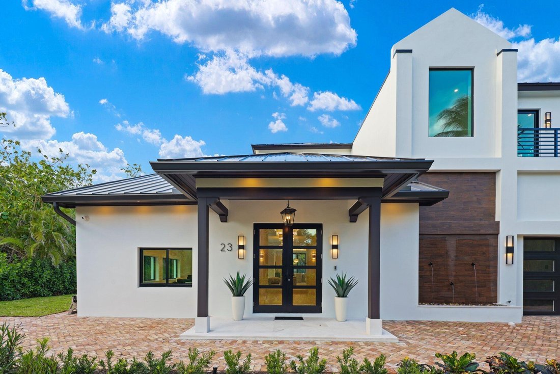 House in Boynton Beach, Florida, United States 4 - 18630951