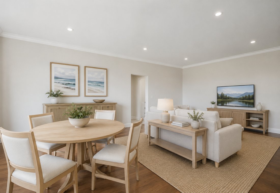 Condo in Greenwich, Connecticut, United States 1 - 18631269