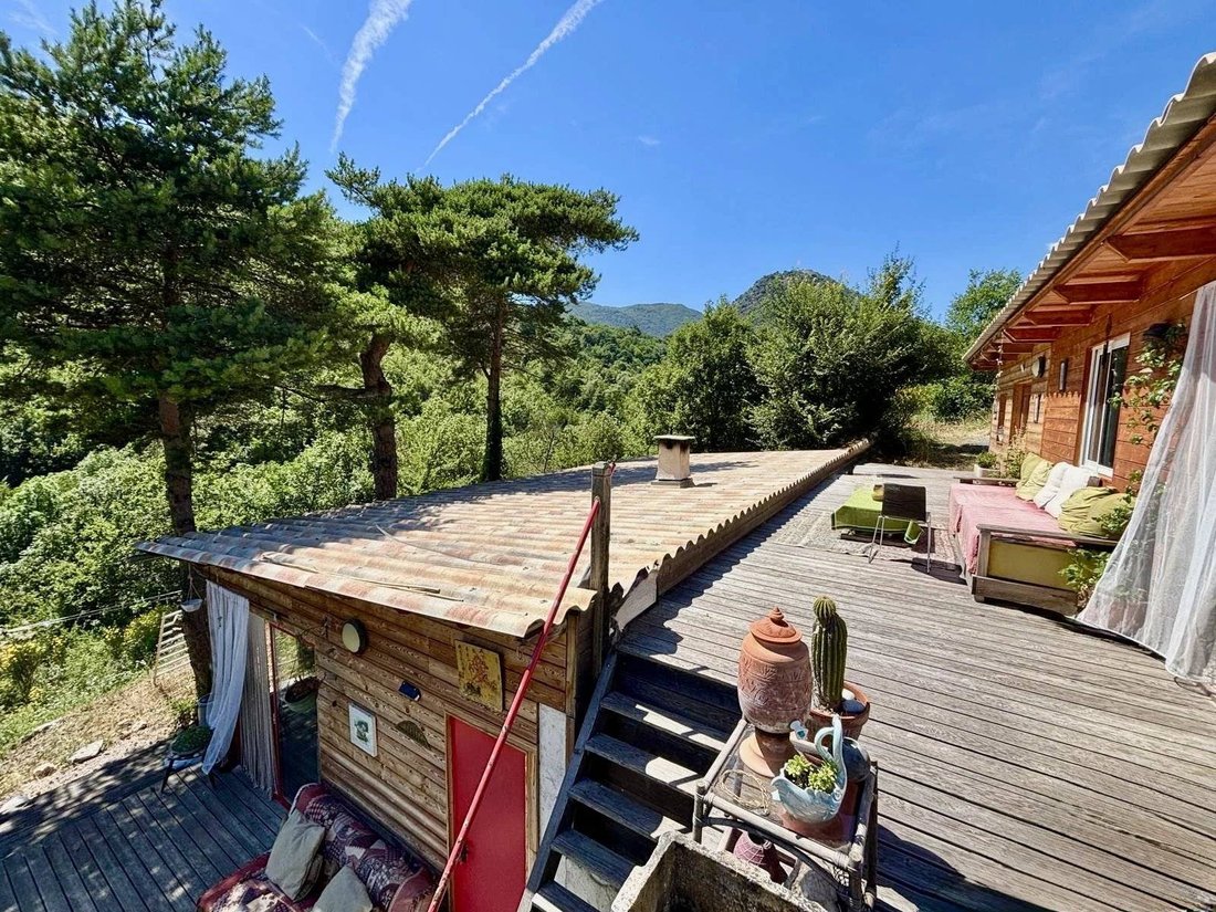 House in Sospel, Provence-Alpes-Côte d'Azur, France 3 - 18404204