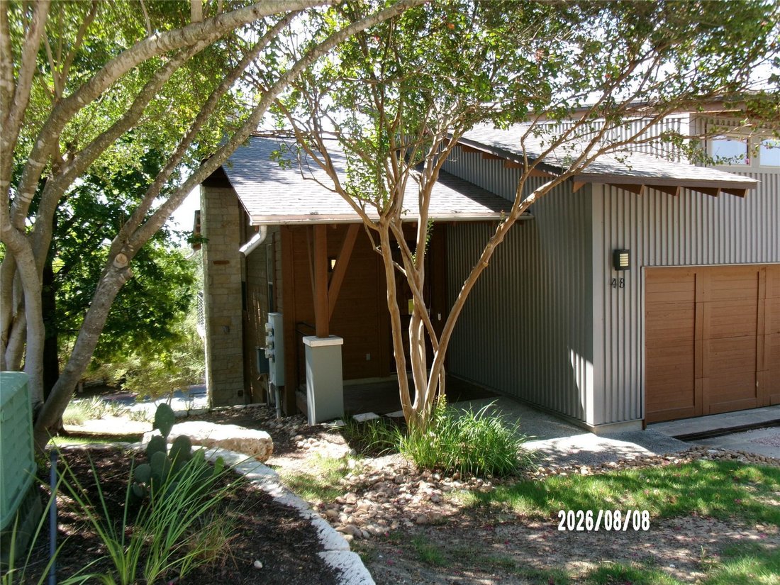 Condo in Austin, Texas, United States 4 - 18630864