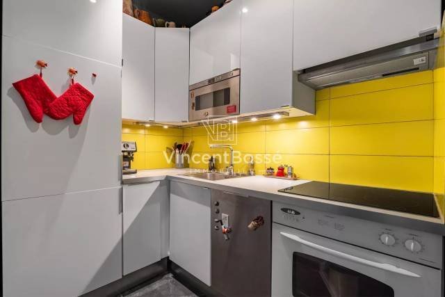 Apartment in Nice, Provence-Alpes-Côte d'Azur, France 5 - 16947874