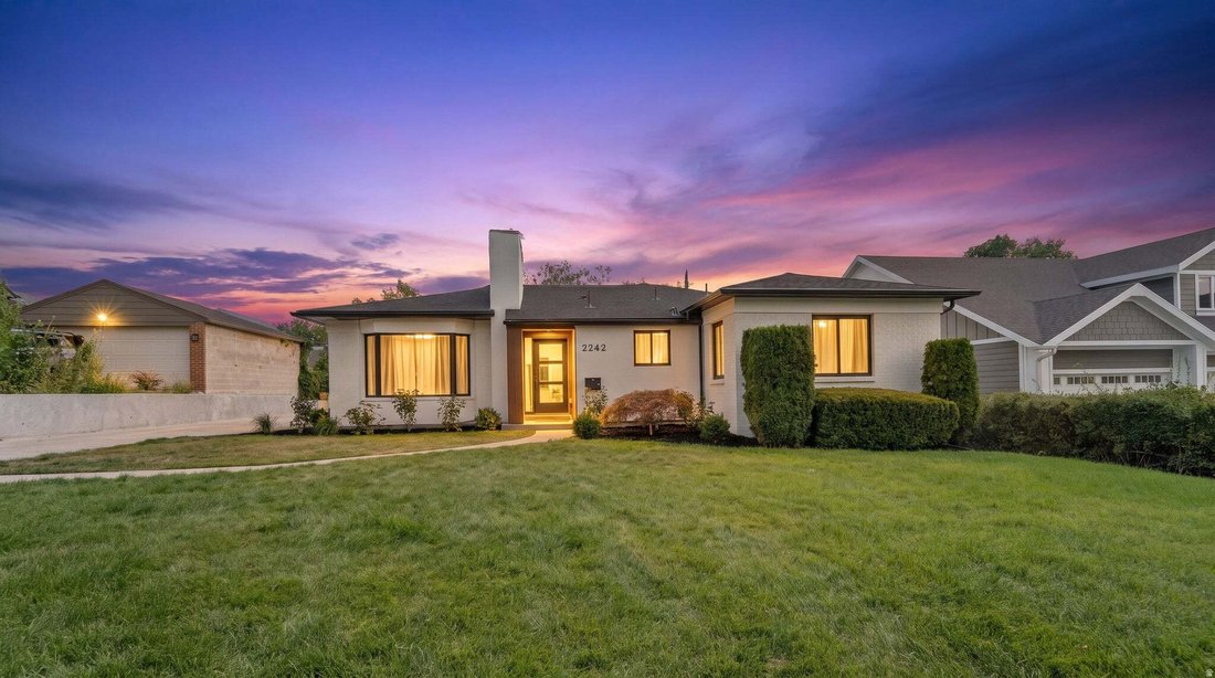 House in Salt Lake City, Utah, United States 1 - 18631227