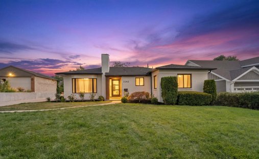 House in Salt Lake City, Utah, United States 1