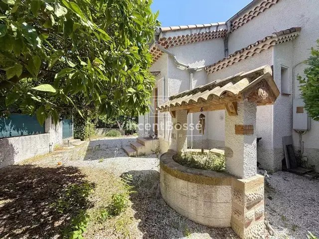 House in Nice, Provence-Alpes-Côte d'Azur, France 2 - 17454261