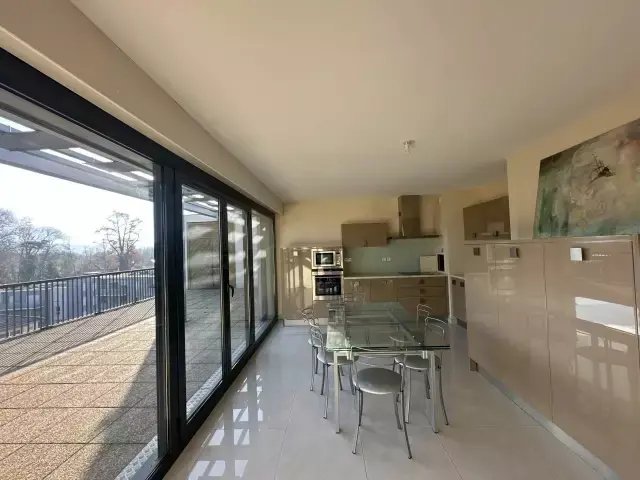 Apartment in Le Bourget-du-Lac, Auvergne-Rhône-Alpes, France 5 - 17727451