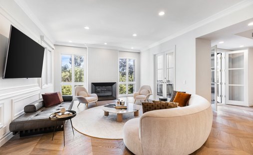 Condominio a Los Angeles, California, Stati Uniti 1